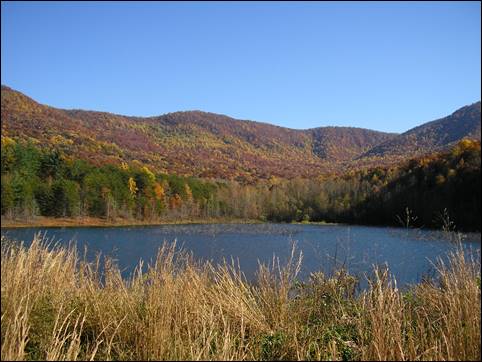 Friends of the South Mountains State Park, Inc.